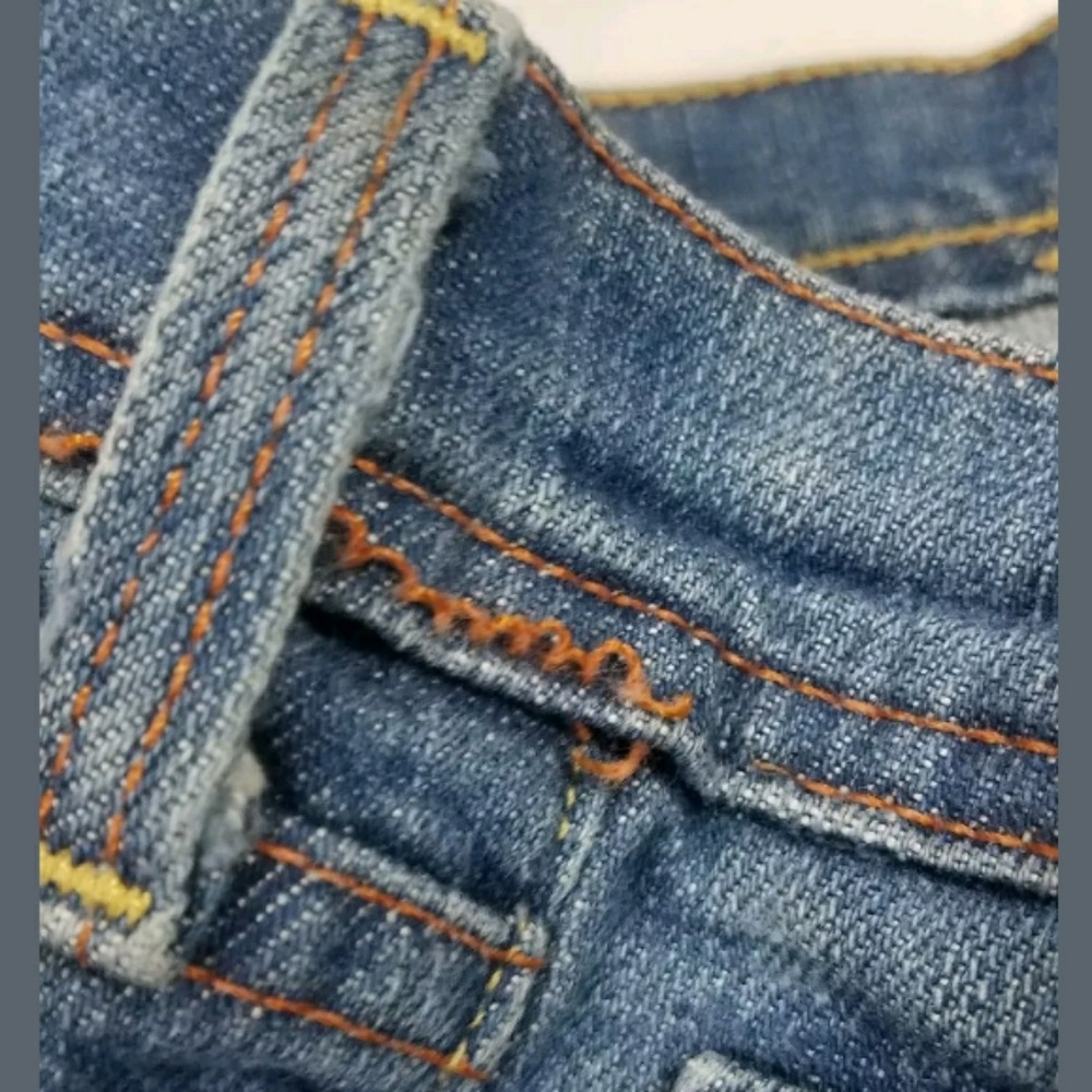 Citizens of Humanity Jeans Size 26 - Picture 8 of 8